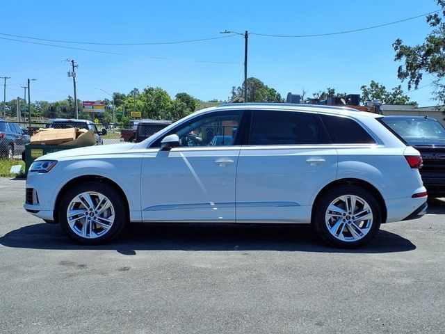 2023 Audi Q7 Premium Plus