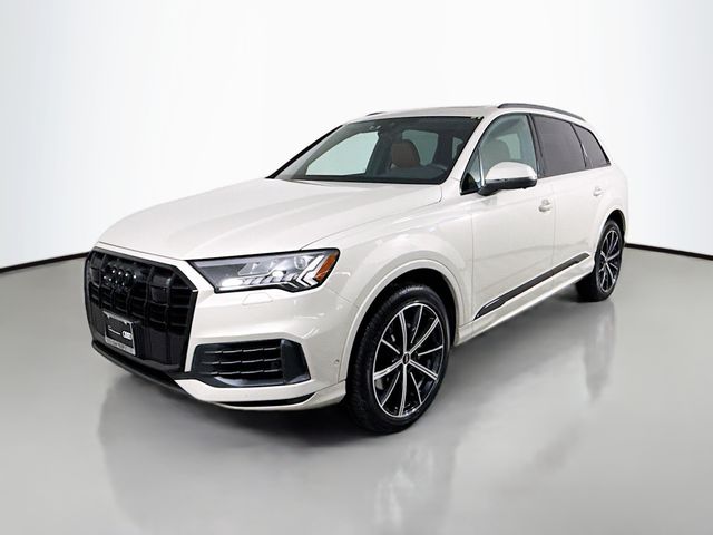 2023 Audi Q7 Premium Plus