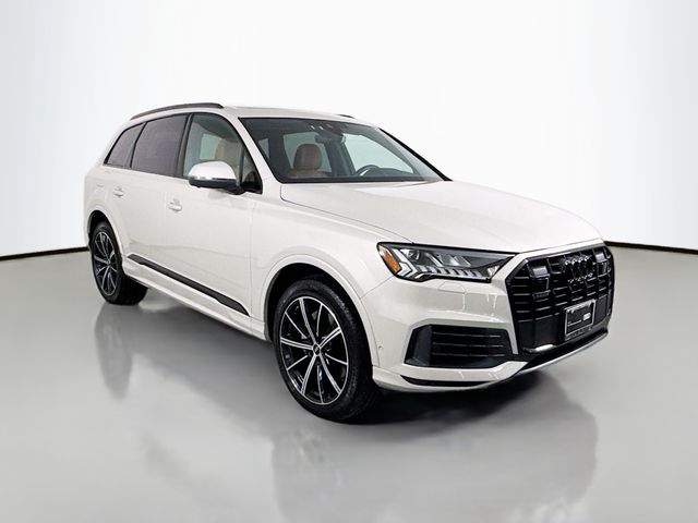 2023 Audi Q7 Premium Plus