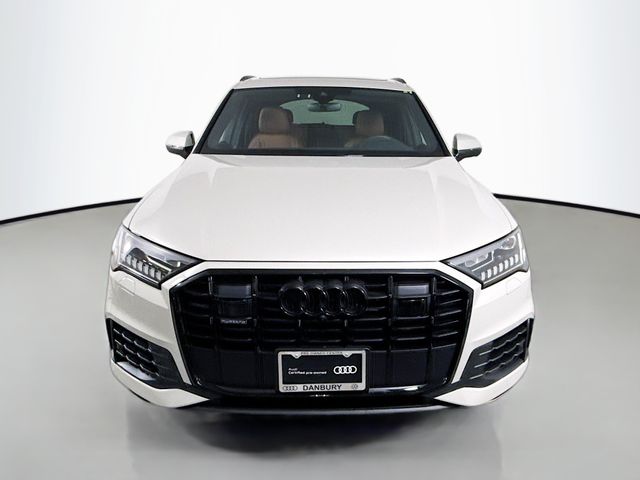 2023 Audi Q7 Premium Plus