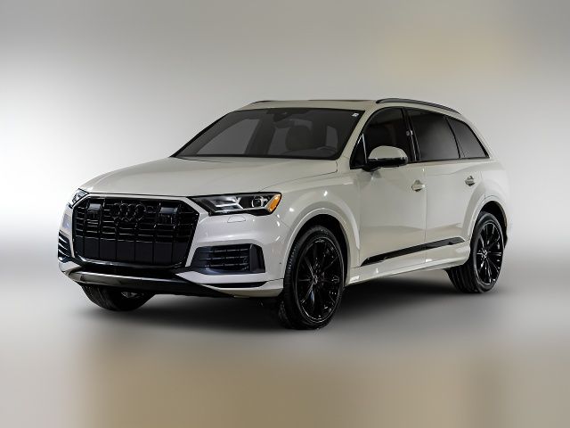 2023 Audi Q7 Premium Plus