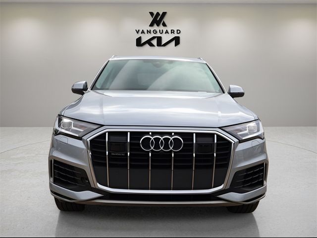 2023 Audi Q7 Premium Plus