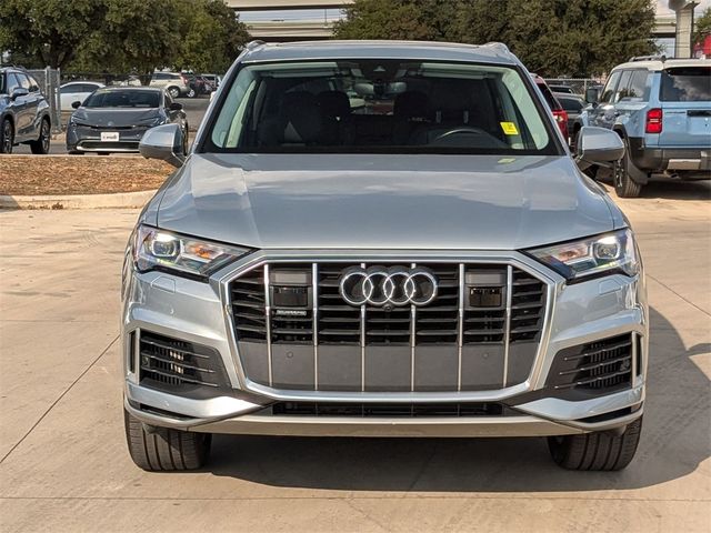 2023 Audi Q7 Premium Plus