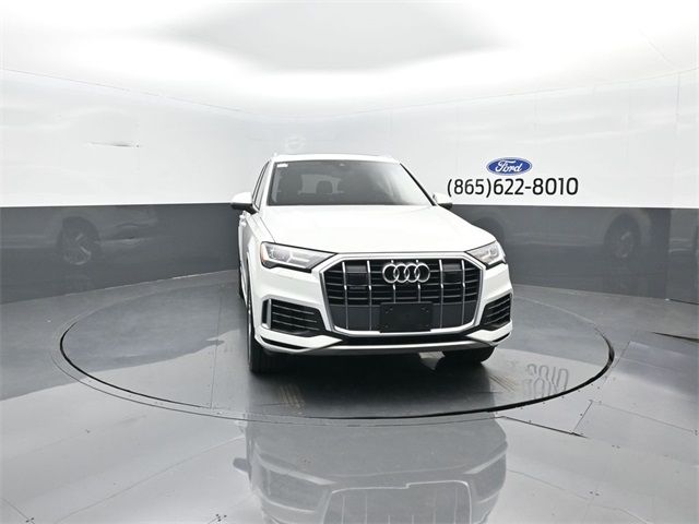 2023 Audi Q7 Premium Plus