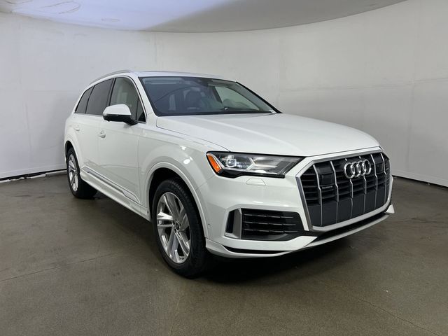 2023 Audi Q7 Premium Plus