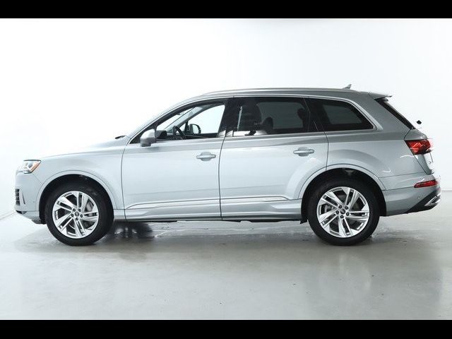 2023 Audi Q7 Premium Plus