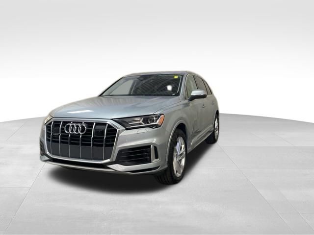 2023 Audi Q7 Premium Plus