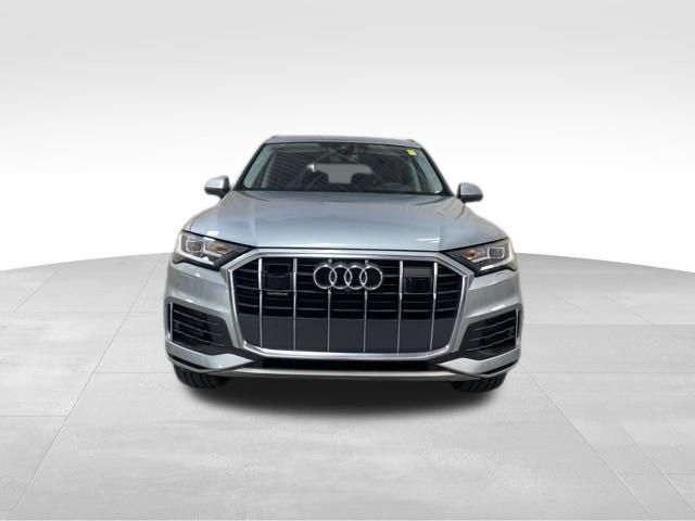 2023 Audi Q7 Premium Plus