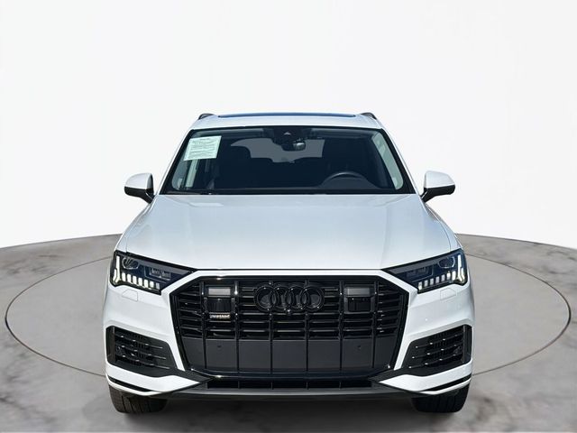 2023 Audi Q7 Premium Plus