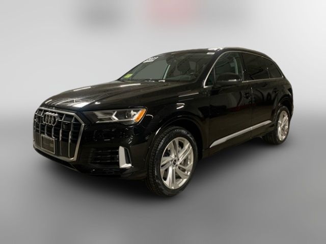 2023 Audi Q7 Premium Plus