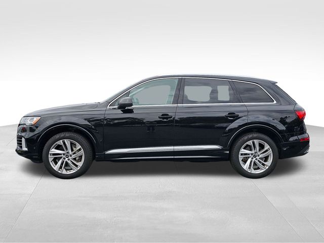 2023 Audi Q7 Premium Plus