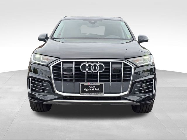 2023 Audi Q7 Premium Plus