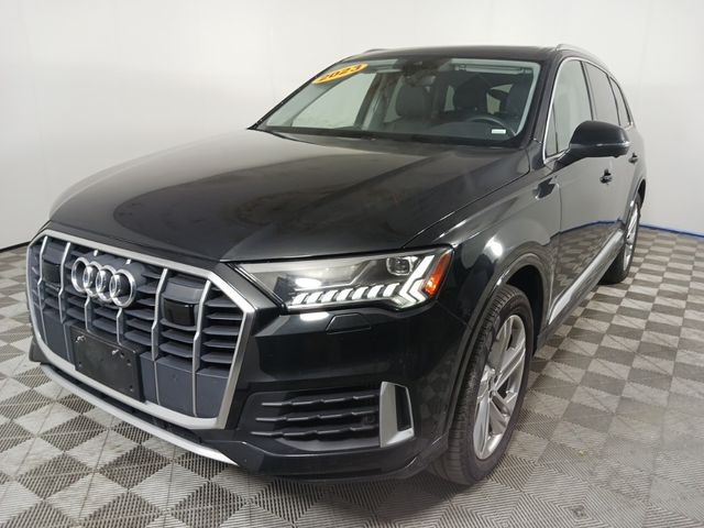 2023 Audi Q7 Premium Plus