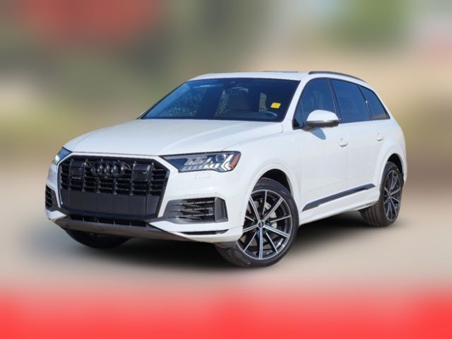 2023 Audi Q7 Premium Plus