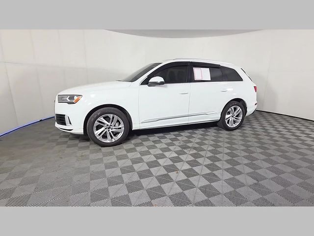 2023 Audi Q7 Premium Plus
