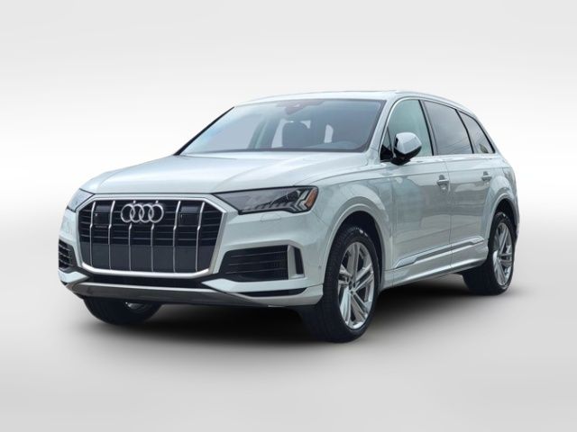 2023 Audi Q7 Premium Plus