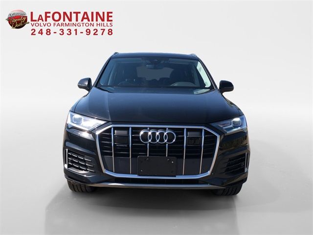 2023 Audi Q7 Premium Plus