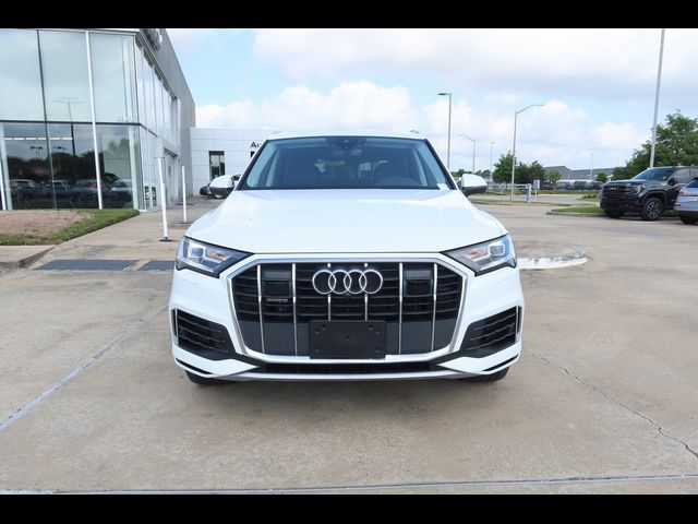 2023 Audi Q7 Premium Plus