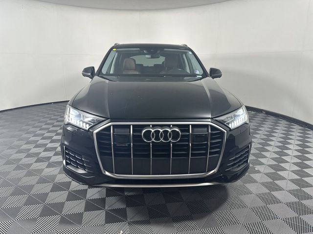 2023 Audi Q7 Premium Plus