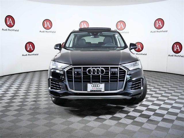 2023 Audi Q7 Premium Plus