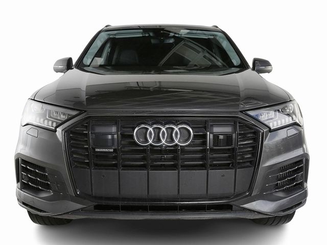 2023 Audi Q7 Premium Plus