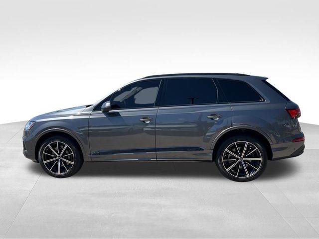 2023 Audi Q7 Premium Plus