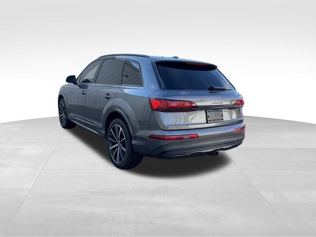 2023 Audi Q7 Premium Plus