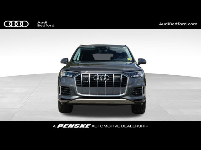 2023 Audi Q7 Premium Plus