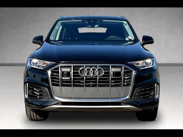 2023 Audi Q7 Premium Plus