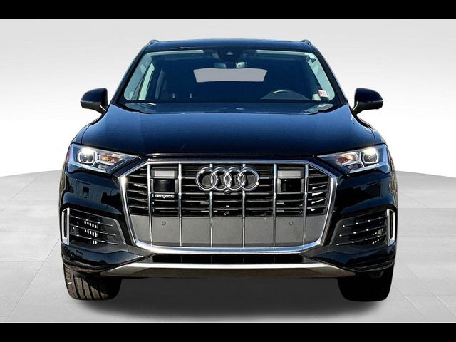 2023 Audi Q7 Premium Plus