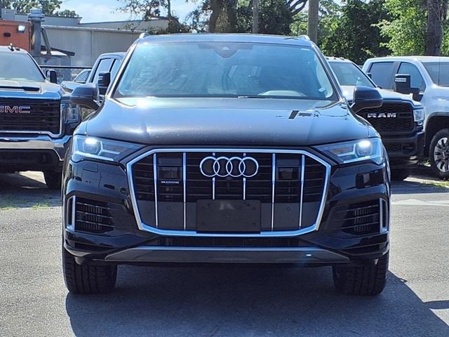 2023 Audi Q7 Premium Plus