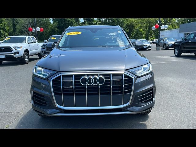 2023 Audi Q7 Premium Plus