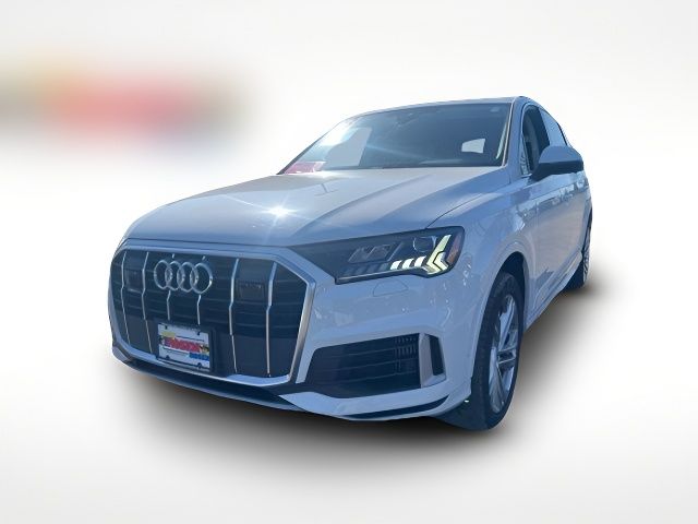 2023 Audi Q7 Premium Plus