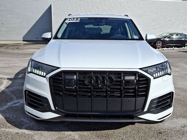 2023 Audi Q7 Premium Plus