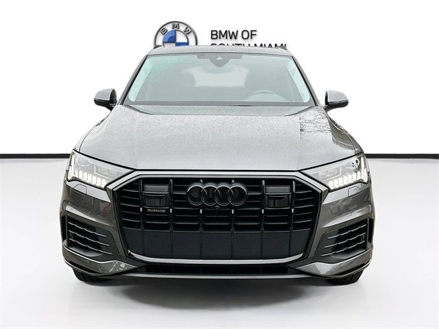 2023 Audi Q7 Premium Plus