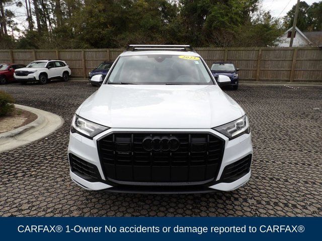 2023 Audi Q7 Premium Plus
