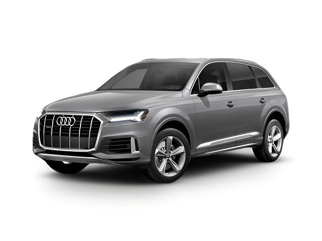 2023 Audi Q7 Premium Plus