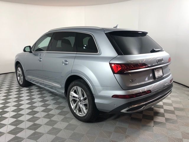 2023 Audi Q7 Premium