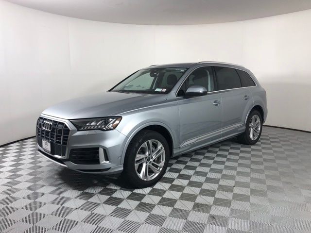 2023 Audi Q7 Premium