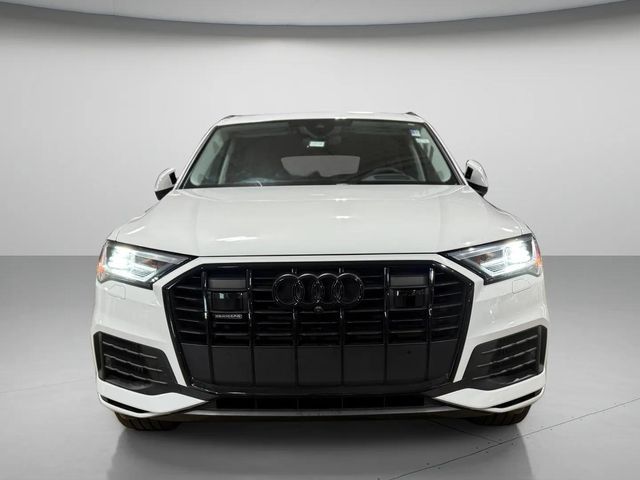 2023 Audi Q7 Prestige