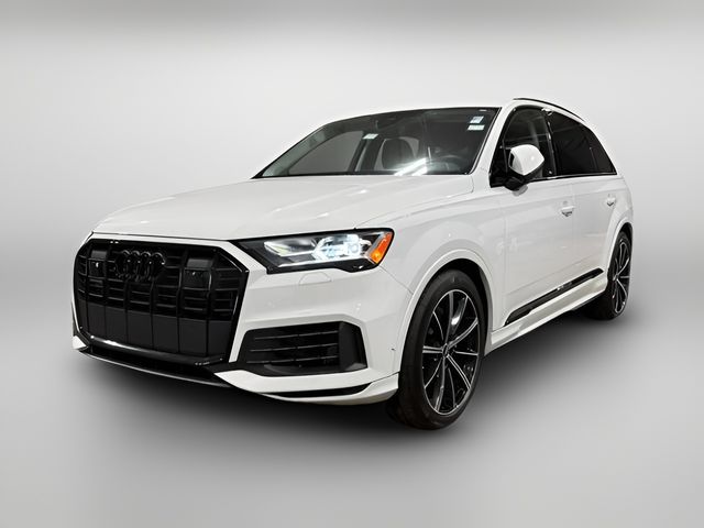 2023 Audi Q7 Prestige