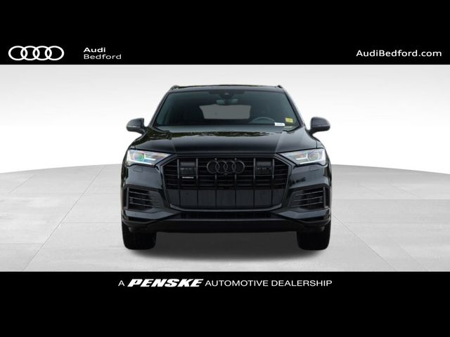 2023 Audi Q7 Prestige