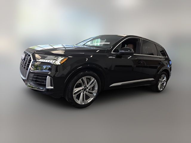 2023 Audi Q7 Prestige