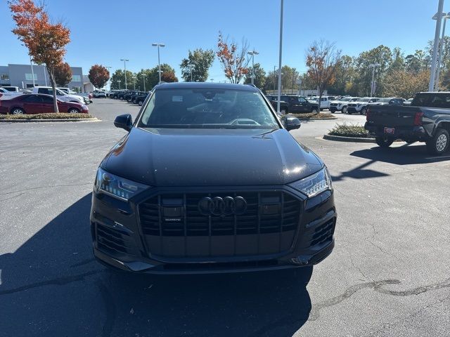 2023 Audi Q7 Prestige