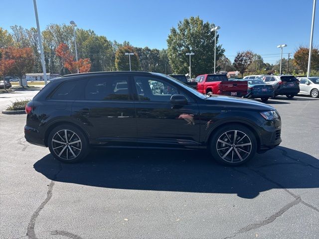 2023 Audi Q7 Prestige