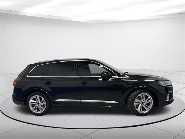 2023 Audi Q7 Prestige