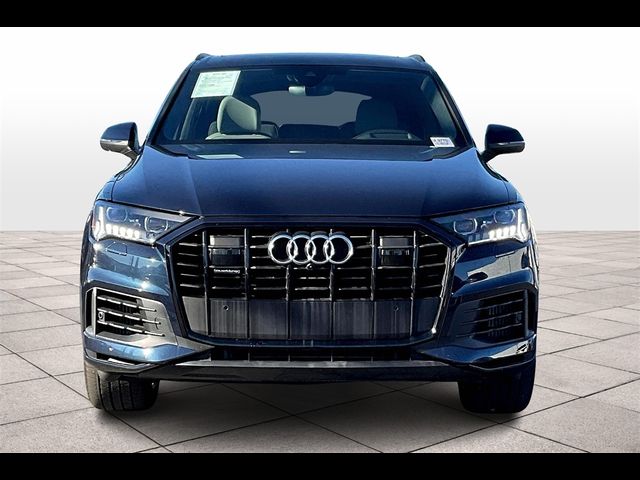 2023 Audi Q7 Prestige