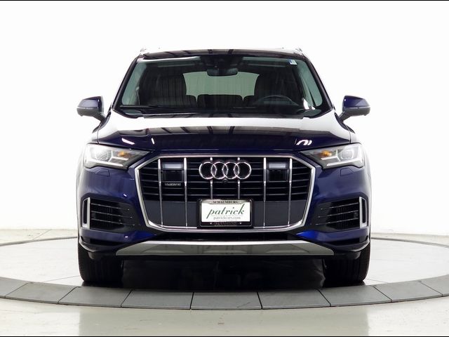 2023 Audi Q7 Prestige