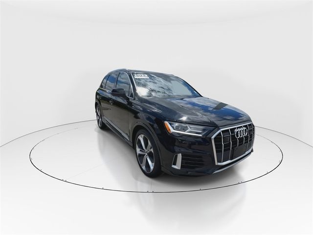 2023 Audi Q7 Prestige