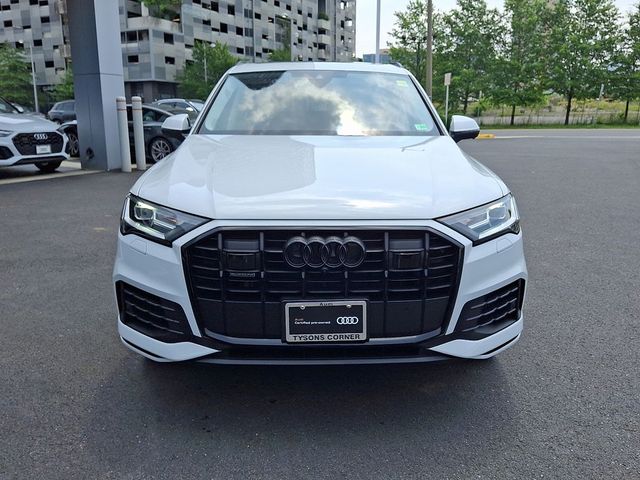 2023 Audi Q7 Prestige